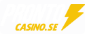 Pronto Casino logo